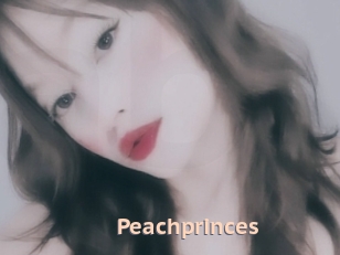 Peachprinces