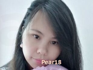 Pear18