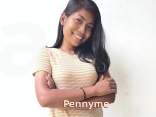 Pennyme