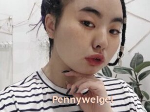 Pennyweigel