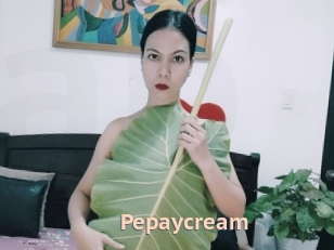 Pepaycream