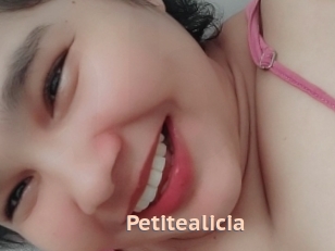 Petitealicia