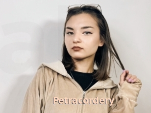 Petracordery
