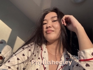 Phyllishedley