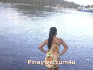 Pinaywetcum4u