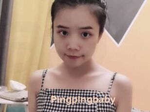 Pingpingbaby