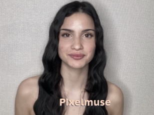 Pixelmuse