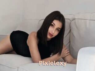 Pixielexy