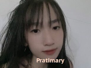 Pratimary