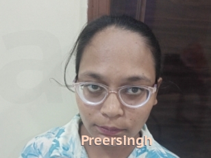 Preersingh