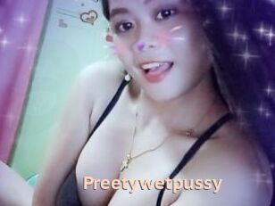 Preetywetpussy