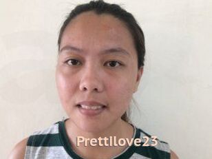 Prettilove23