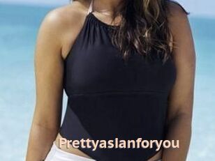 Prettyasianforyou