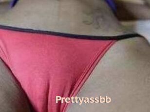Prettyassbb