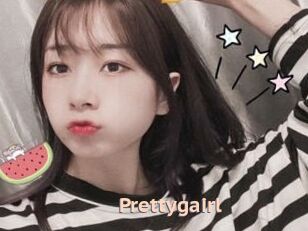 Prettygairl