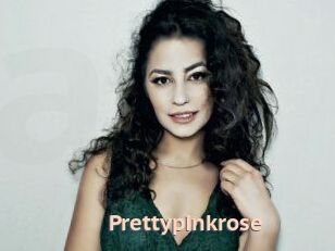 Prettypinkrose