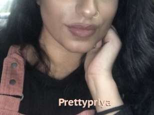 Prettypriya