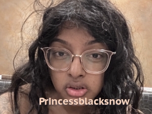 Princessblacksnow