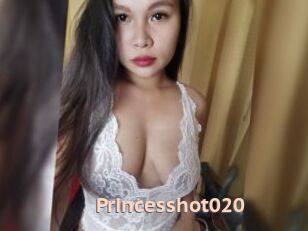 Princesshot020