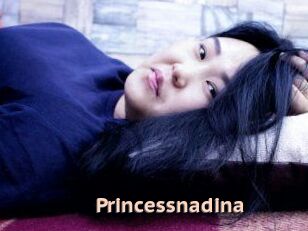 Princessnadina