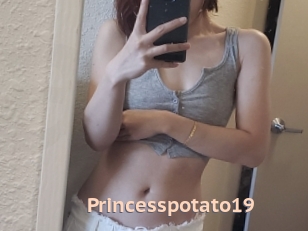 Princesspotato19