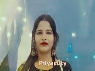 Priyacuty