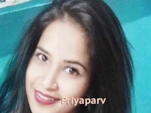 Priyaparv