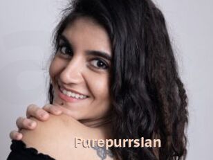 Purepurrsian