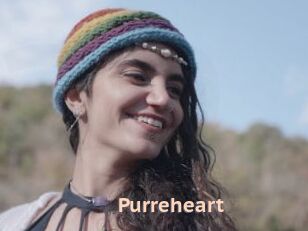 Purreheart