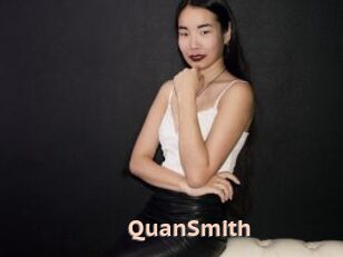 QuanSmith
