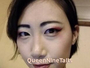 QueenNineTails