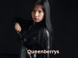 Queenberrys