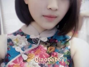 Qiaobabey