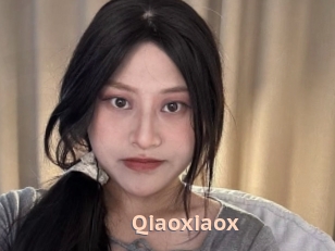 Qiaoxiaox