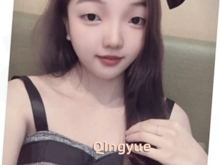 Qingyue
