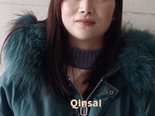 Qinsai