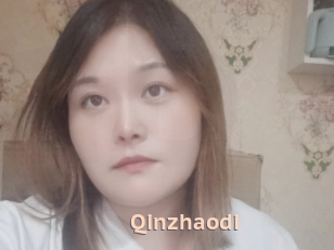 Qinzhaodi