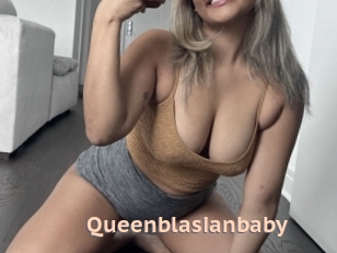 Queenblasianbaby
