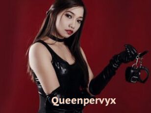 Queenpervyx