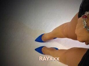 RAYxxx