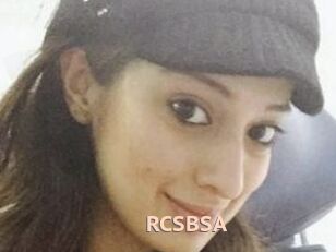 RCSBSA