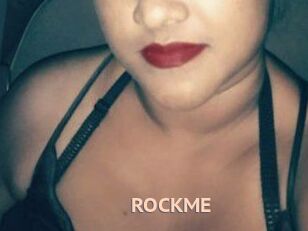 ROCKME