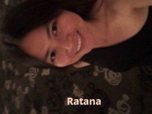 Ratana