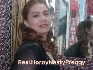 RealHornyNastyPreggy
