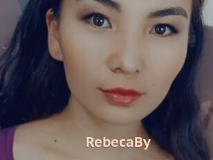 RebecaBy