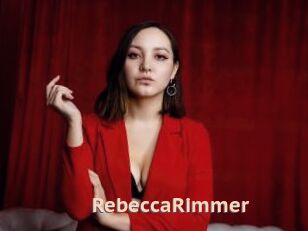 RebeccaRimmer