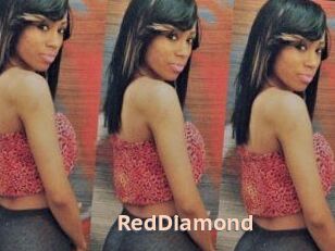 RedDiamond