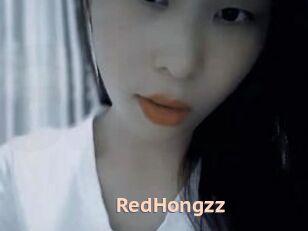 RedHongzz