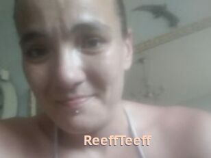 ReeffTeeff