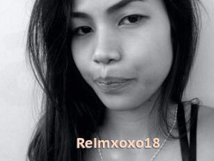 Reimxoxo18